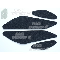 Kit grip de réservoir R&G...