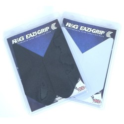Kit grip de réservoir R&G...