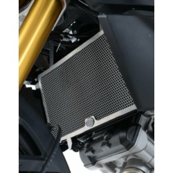 Protection de radiateur R&G...