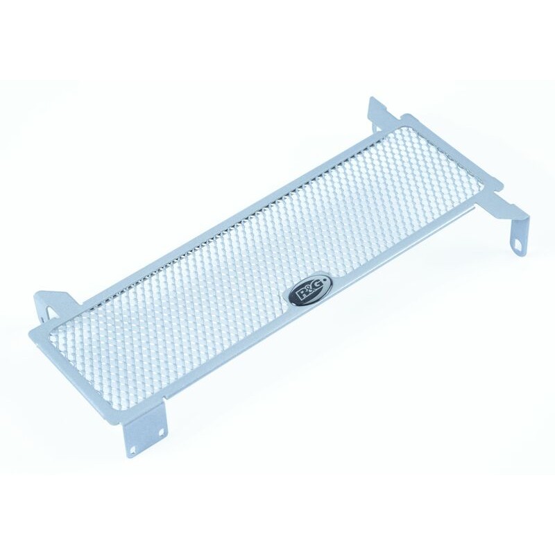 Protection de radiateur R&G Racing aluminium - Honda VFR800