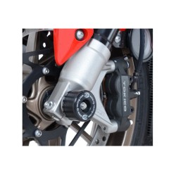 Protection de fourche R&G...