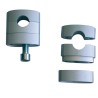 PONTETS STANDARD ALU 28.6MM
