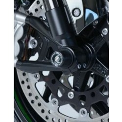 Protections de fourche R&G...