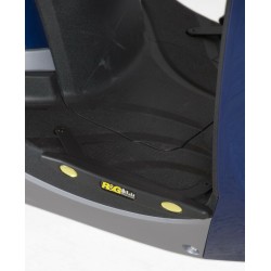 Slider de marche-pied R&G...