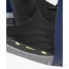Slider de marche-pied R&G RACING noir Honda SH300i