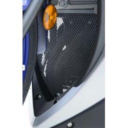 Grille de collecteur R&G...