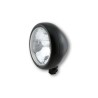 Phare SHIN YO Pecos 5 3/4"noir mat