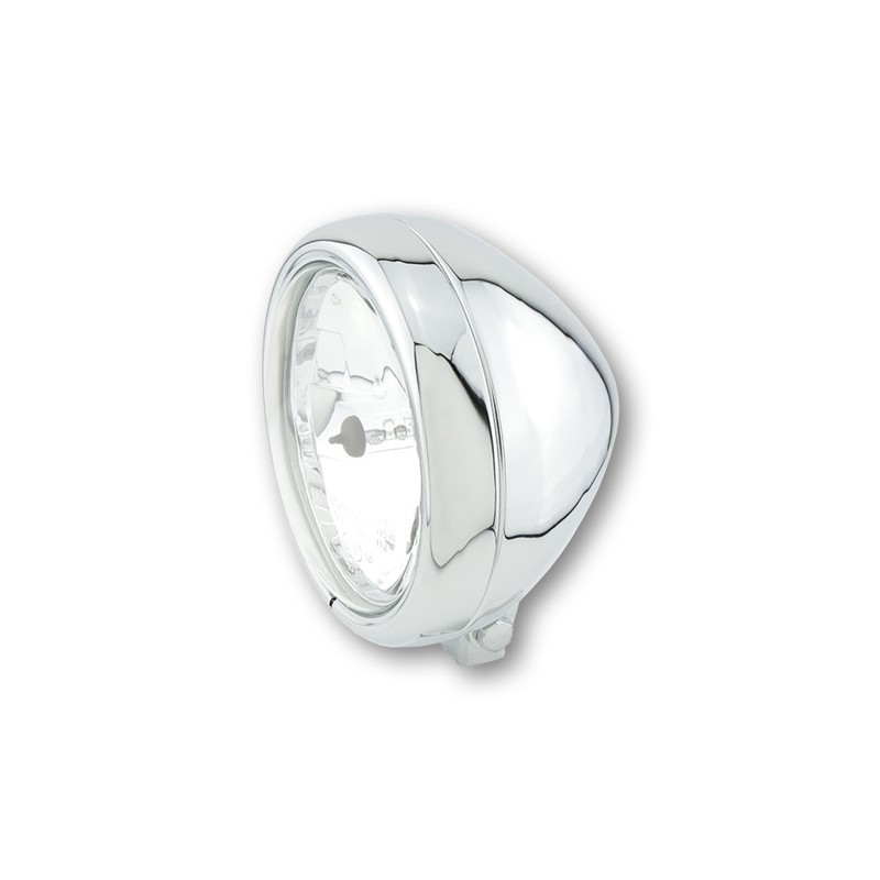 Phare SHIN YO Pecos 5 3/4"chrome