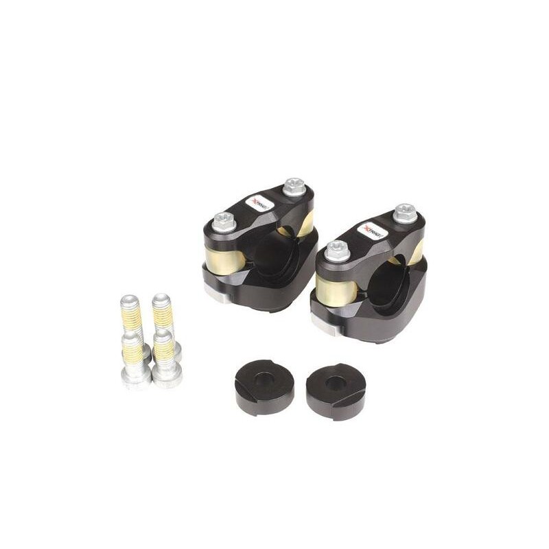 Pontets PHDS XTRIG M10 Ø28,4mm