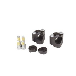 PONTETS X-TRIG FIXE Ø22MM...