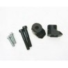 PONTETS X-TRIG INFERIEUR 30MM UNIQUEMENT POUR T X-TRIG