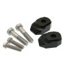 REHAUSSES DE PONTETS X-TRIG '12 20MM