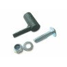 Adaptateur SCOTTOILER vSystem Européen