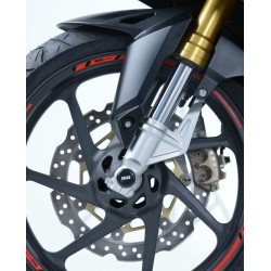 Protection de fourche R&G...
