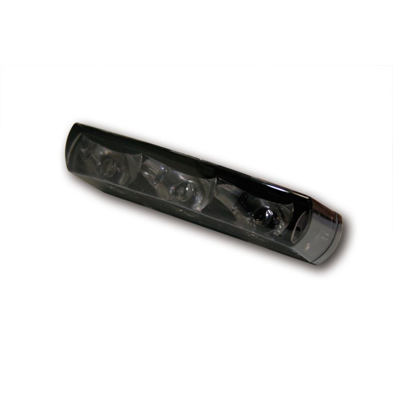 Feu arrière LED SHIN YO Crystal verre teinté