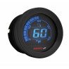 Sonde de température ambiante KOSO HD-02T noir