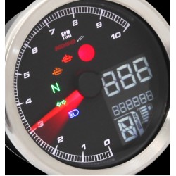Compteur de vitesse KOSO...