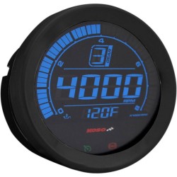 Compteur de vitesse KOSO...