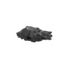Couvre-carter embrayage LIGHTECH carbone brillant Honda CBR1000RR