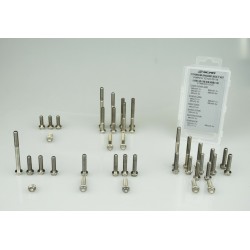 Kit vis moteur SCAR 41 vis...