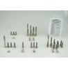 Kit vis moteur SCAR 52 vis titane KTM EXC 250