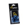 Kit vis moteur LIGHTECH bleu alu (19 pièces) BMW S1000RR