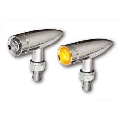 Clignotants LED HIGHSIDER...