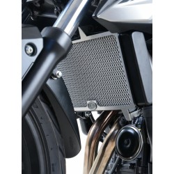 Protection de radiateur R&G...