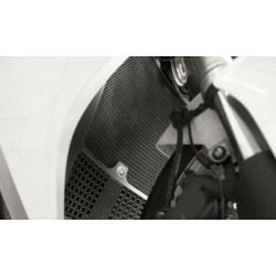 Protection de radiateur R&G...