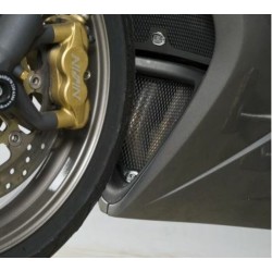 Grille de collecteur R&G...