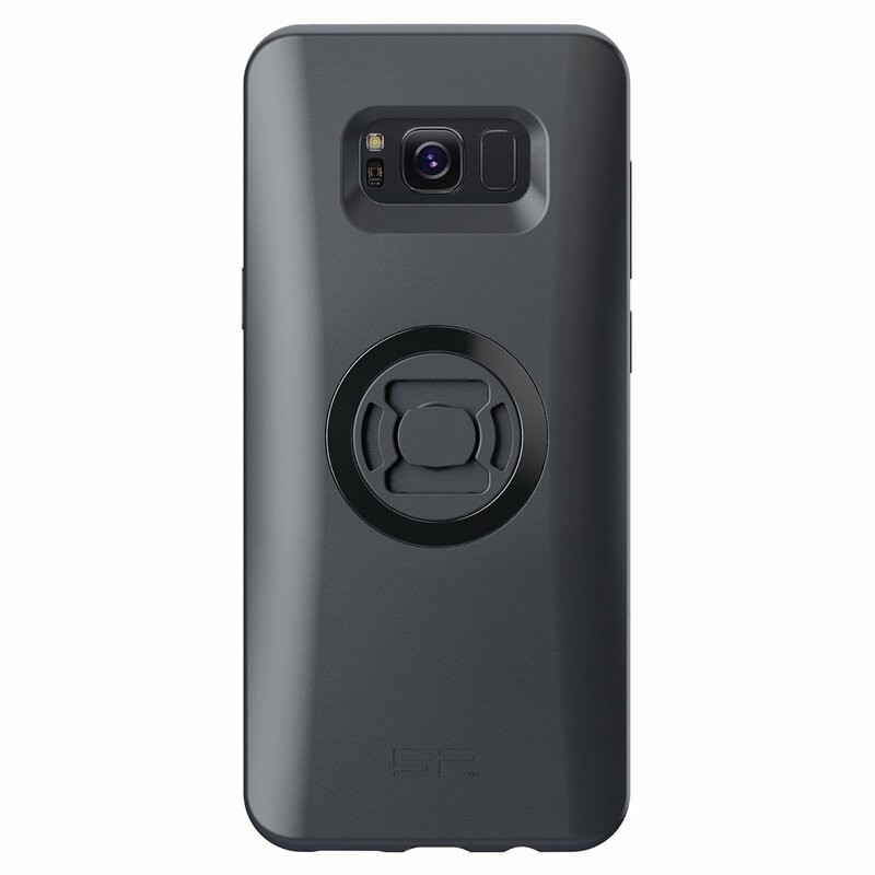 Set Coque de téléphone SP-CONNECT Samsung S8+