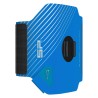 Support de montage SP-CONNECT Running Band sport bleu