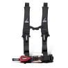 Harnais DRAGONFIRE noir 4 points 2''