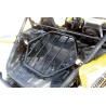 Support charge DRAGONFIRE RacePace amovible noir Yamaha YXZ1000R/SE