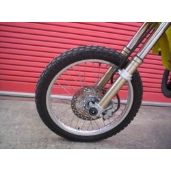 Protection de fourche R&G...