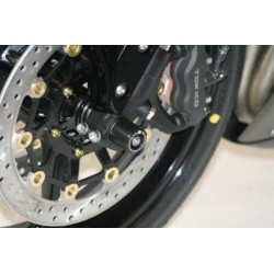 Protection de fourche R&G...