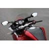 PLAQUE STREET BIKE POUR HONDA VFR1200F 10-11, DCT