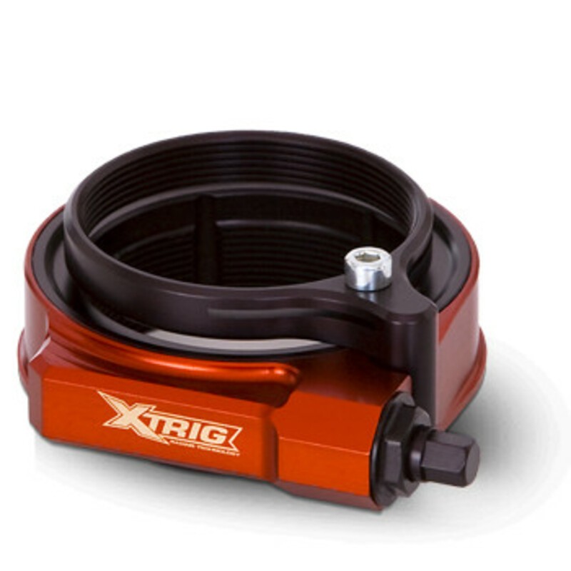 Système de réglage précontrainte XTRIG KTM/Husqvarna