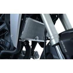 Protection de radiateur R&G...