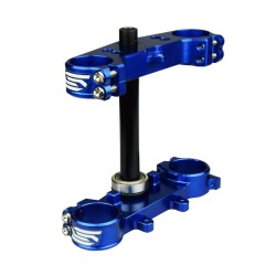Te de fourche SCAR offset...