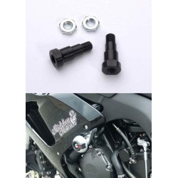 Adaptateur pour rétroviseur...