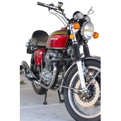 Kit Freinage Honda CB750...