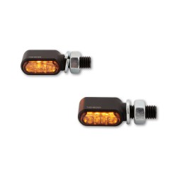 Clignotants LED CNC...