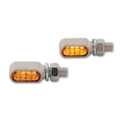 Clignotants LED CNC...