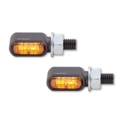 Clignotants LED CNC...
