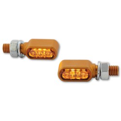Clignotants LED CNC...