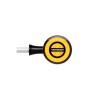 Clignotant LED HIGHSIDER Rocket Bullet