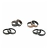 Kit reconditionnement de fourche SHOWA Honda CRF250