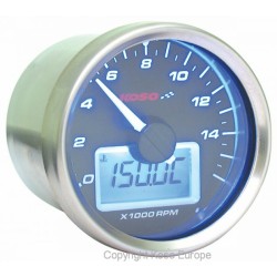 Compte tour KOSO HD-01R GP...