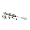 KIT DE FIXATION POUR AMORTISSEUR DE DIRECTION LSL POUR HONDA CB900F HORNET '02-06